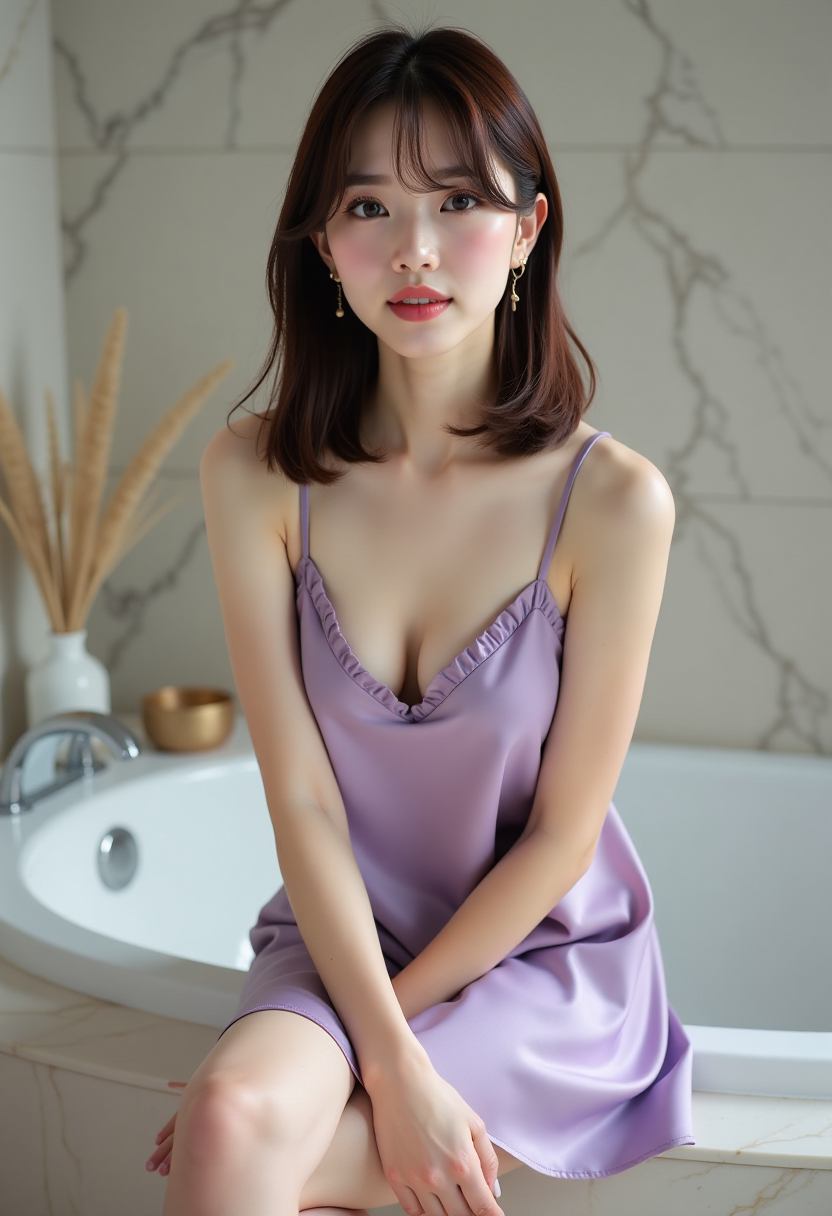 她的第二人生